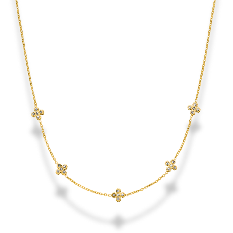 Nayelis Necklace