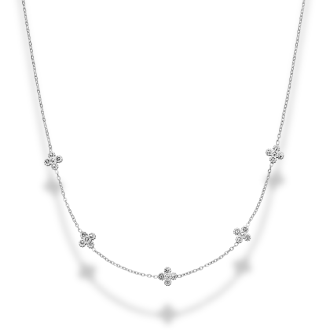 Nayelis Necklace