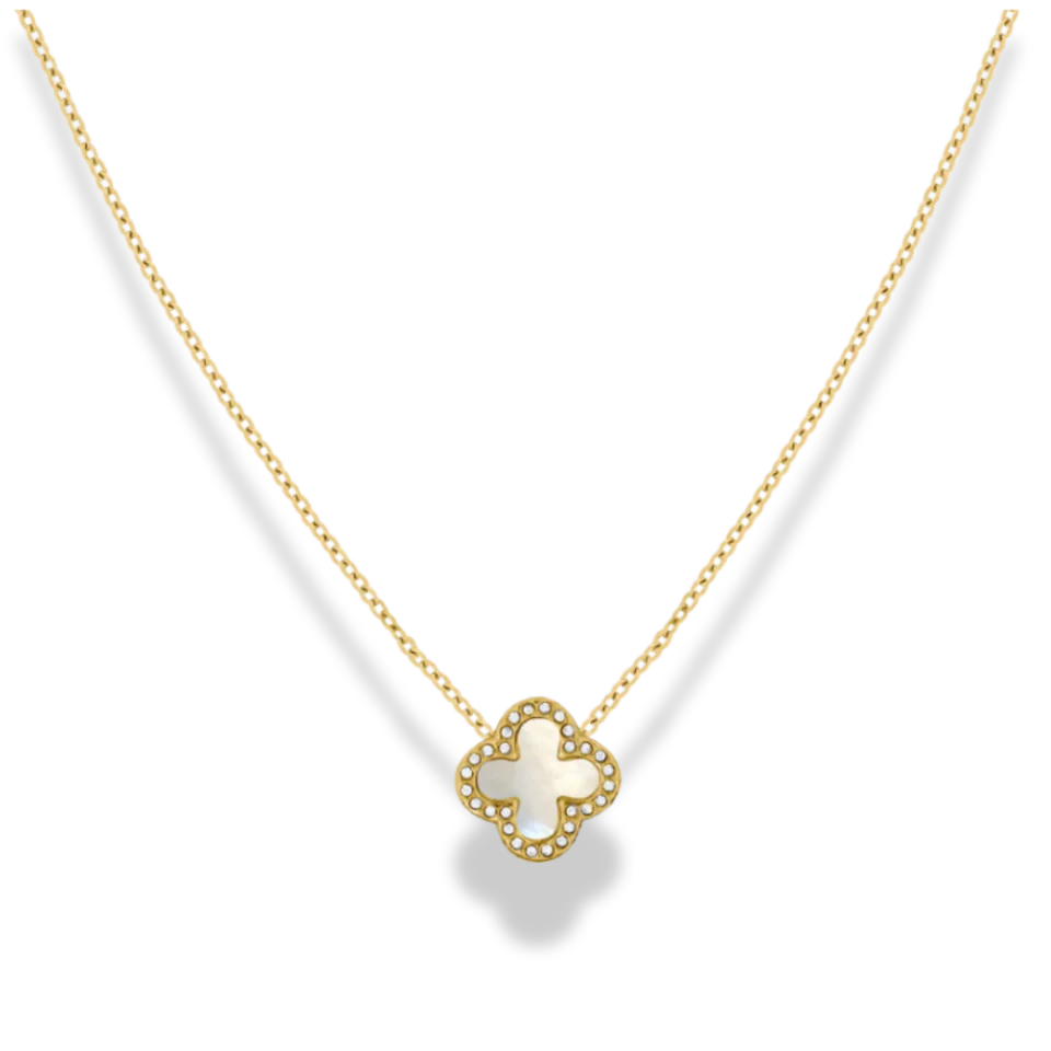 Aylani Necklace