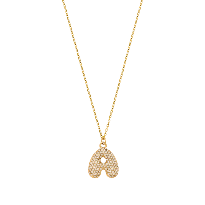 Aurelia Necklace