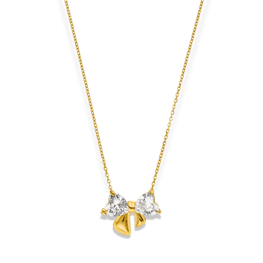 Isolde Necklace