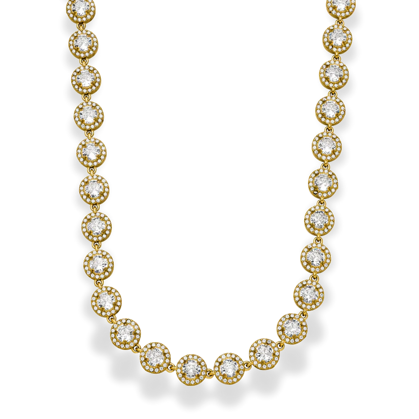 Amarisa Necklace