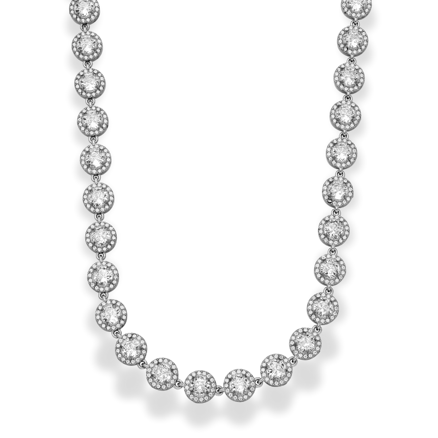 Amarisa Necklace