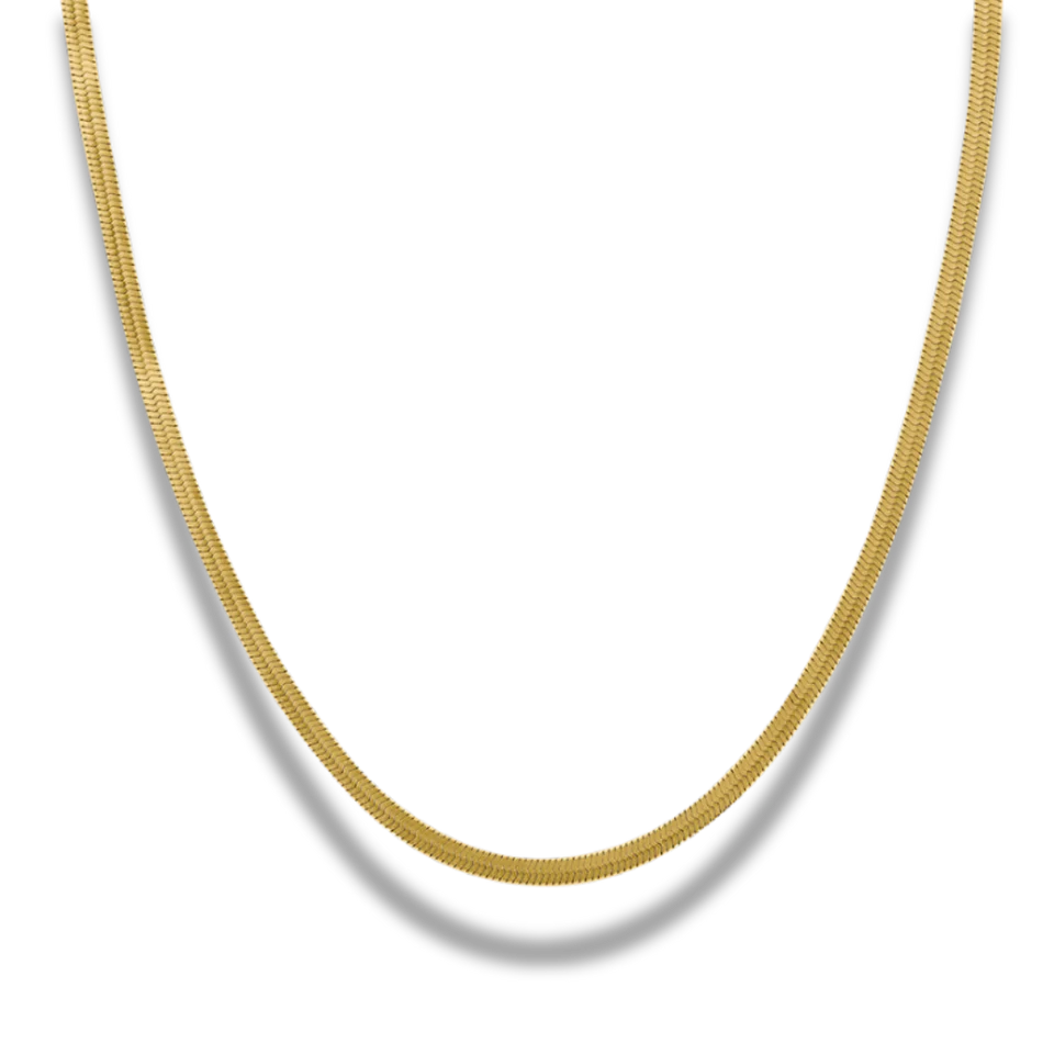 Zephyra Neckalce