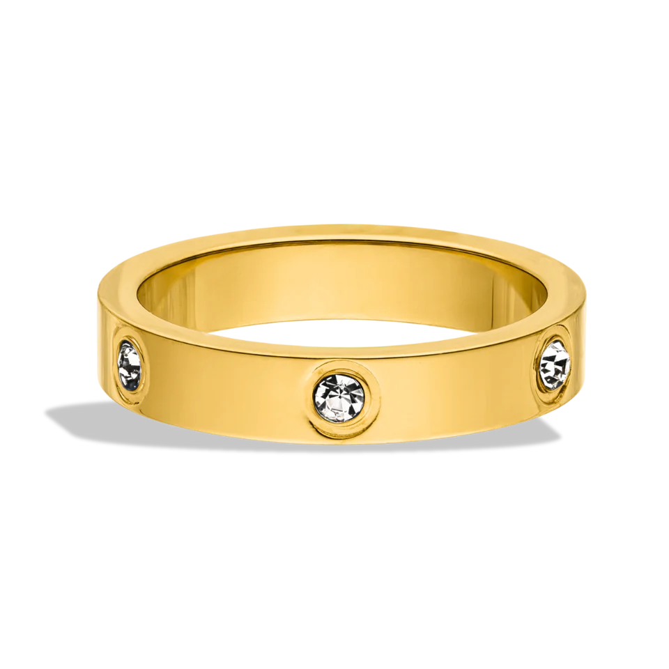 Zuleika Ring